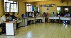 Goioxim - Câmara de Vereadores Anulou as Chapas Registradas para eleição do novo Presidente