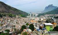 Após morte de turista na Rocinha, Ministério vai fiscalizar agências