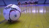 Pinhão - Nesta quinta começou a Supercopa de Futsal
