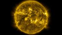 Dupla tempestade solar ruma à Terra e preocupa cientistas