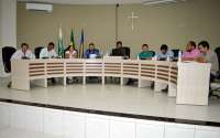 Guaraniaçu - Três indicações e quatro projetos devem ser votados na sessão da Câmara