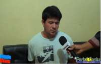 Guaraniaçu - Acusado de assassinato vai a julgamento nesta quinta dia 09