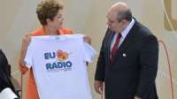Dilma assina decreto que autoriza a migração de rádios AM para FM