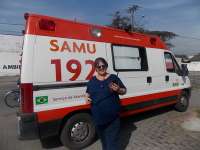 Samu do Paraná terá sistema de radiocomunicação digital