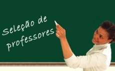 Governo do Paraná irá realizar concurso para contratar mais de 13 mil professores