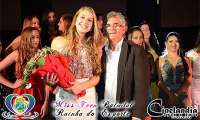 Palmital - Ane Caroline vence primeiro concurso de Miss Teen e é a nova Rainha do Esporte 2015
