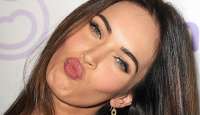 Megan Fox revela que queria ter bumbum de brasileira