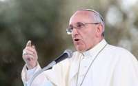 Papa Francisco lamenta ataque na França e condena &quot;violência cega&quot;