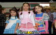 Catanduvas - Festa Junina das Escolas Municipais - 03.06.15 - Álbum 2