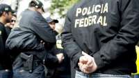 Operação da PF prende traficantes no Paraná e em outros quatro estados