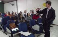 Pinhão -  Secretários municipais realizam seminário na sábado dia 12