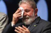 Governo teme possível prisão de Lula e pede urgência ao Supremo