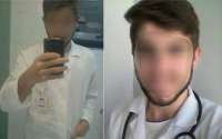 Jovem detido após tentar se passar por médico em Balneário Camboriú é encontrado morto