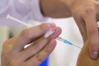 Vacinas contra gripe A estarão disponíveis a partir desta segunda, dia 20, na rede privada de saúde