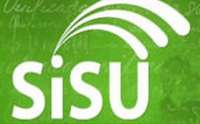 Inscrições para o Sisu começam em 7 de janeiro