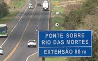 BR 277 será interditada por 90 minutos nesta segunda em Guarapuava