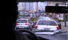 Paraná ultrapassa marca de 6 milhões de veículos registrados