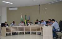 Guaraniaçu - Dois projetos de lei estão na pauta de trabalho da Câmara