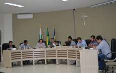 Guaraniaçu - Dois projetos de lei estão na pauta de trabalho da Câmara