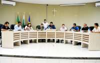 Guaraniaçu - Câmara define comissões permanentes