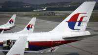 Avião desaparece durante voo entre Malásia e China