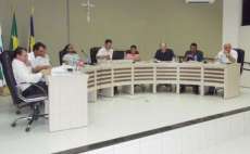 Guaraniaçu - Sessão extraordinária e audiência pública nesta quinta dia 24, na Câmara de Vereadores