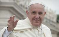 Papa envia carta a Temer e recusa convite para visitar Brasil