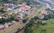 Nova Laranjeiras - Cidade terá marginal à 277