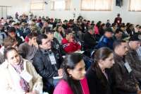 Pinhão - Três Conferências trataram de temas em comum na Agricultura
