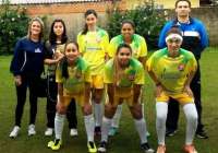 Reserva do Iguaçu - Futsal feminino do Colégio Izabel vence macrorregional dos JEP’s