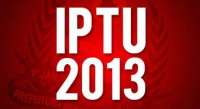 Laranjeiras - Prefeitura divulga comunicado sobre IPTU 2013