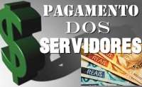 Guaraniaçu - Município antecipa pagamento a seus servidores