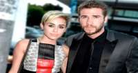 Miley Cyrus e Liam Hemsworth se casam em segredo