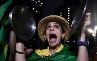 Grupos &#039;anti-Dilma&#039; anunciam volta às ruas para defender Lava Jato