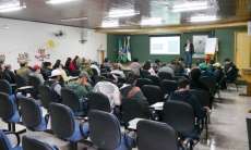 Pinhão - Sebrae lança programa piloto no município