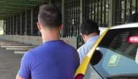Homens são flagrados fazendo sexo na rodoviária no Paraná