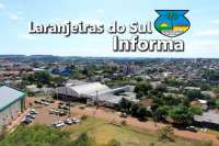 Laranjeiras - Prefeitura divulga classificação provisória do PSS para contratação de professores de educação física