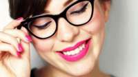 Três dicas simples para realçar a beleza por trás dos óculos