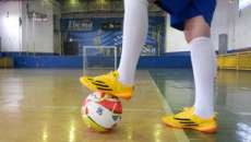 Ibema - Definida nova data do congresso técnico do Campeonato Municipal de Futsal 2015