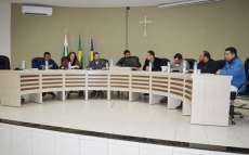 Guaraniaçu - Programa Porteira à Dentro está em análise na Câmara de Vereadores