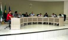 Guaraniaçu - Projeto que institui o Plano Plurianual é aprovado na Câmara