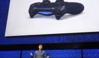 Sony anuncia PlayStation 4