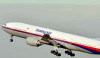 Malásia conclui que avião desaparecido foi sequestrado