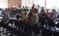 Pinhão - Município ofereceu curso de capacitação para conselheiros municipais