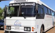 Rio Bonito - Transporte Universitário começa a funcionar a partir do dia 5 de fevereiro