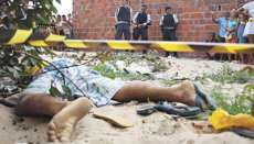 Morte violenta de jovens reduz expectativa de vida no Paraná, aponta estudo