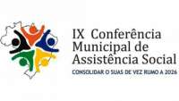 Porto Barreiro - Município realizará IX Conferência Municipal de Assistência Social