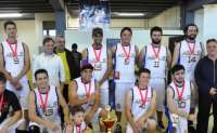 Laranjeiras - Anfitriões da etapa, basquetebol laranjeirense conquista terceiro lugar na Copa Sudoeste