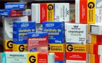 Preços de remédios sobem até 4,76%
