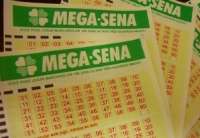 Mega-Sena acumula e pode pagar R$ 41 milhões no sábado